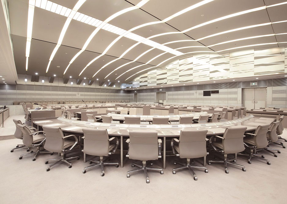 No.15 Conference Room